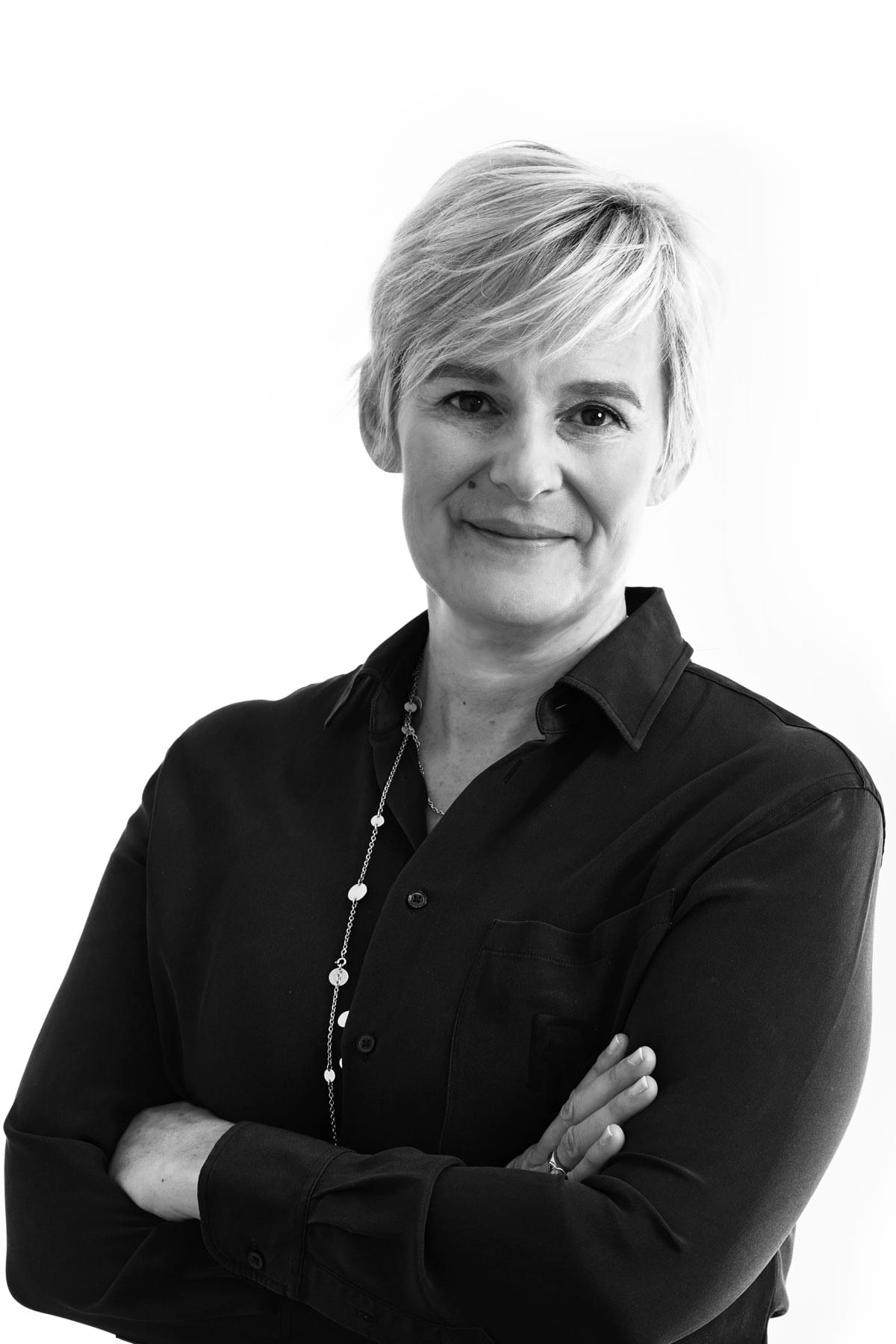 picture of Valérie Dorey - TMark conseils partner